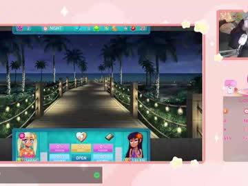Hunybean_ July 26, 2025 Chaturbate stream image