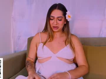 Isabellas_Smith July 26, 2025 Chaturbate stream image