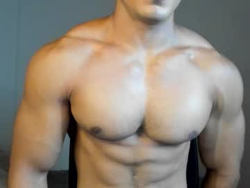 _Jack_Stan2 July 26, 2025 Chaturbate stream image
