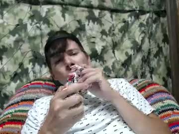 Johstondude July 26, 2025 Chaturbate stream image