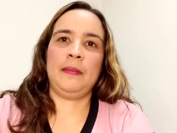 Patricia_Cam July 26, 2025 Chaturbate stream image