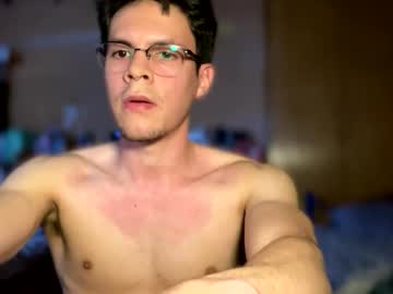 Seb_It20 July 26, 2025 Chaturbate stream image
