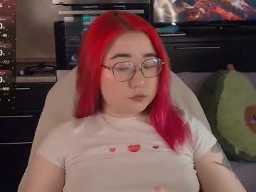 Your_Peachy_Girl July 26, 2025 Chaturbate stream image