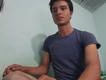 Aleo_011 July 26, 2025 Chaturbate stream image