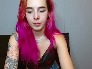 Blazeoffortune July 26, 2025 Chaturbate stream image