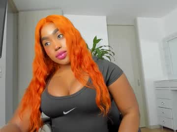 Charlotte_Tiller July 26, 2025 Chaturbate stream image