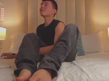 Cody_Johnsonn_ July 26, 2025 Chaturbate stream image