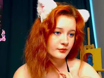 Foxydollkate July 26, 2025 Chaturbate stream image