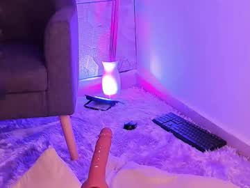 Imleana July 26, 2025 Chaturbate stream image