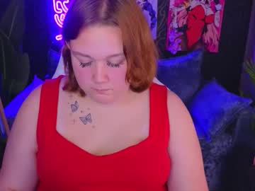 Kerry__Vanilla_Sweet July 26, 2025 Chaturbate stream image