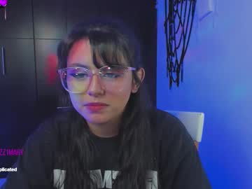 Mary_Diaz1 July 26, 2025 Chaturbate stream image
