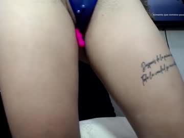 Melishanton July 26, 2025 Chaturbate stream image