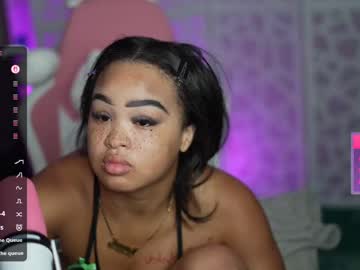 Minamariebaby July 26, 2025 Chaturbate stream image