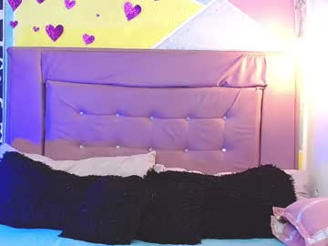 Rich_De_La_Rosa July 26, 2025 Chaturbate stream image
