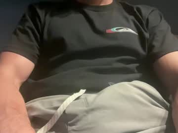 Trackstar333 July 26, 2025 Chaturbate stream image