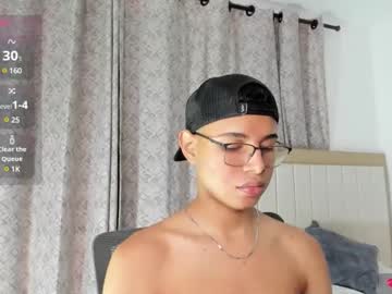 Tristan_Star July 26, 2025 Chaturbate stream image