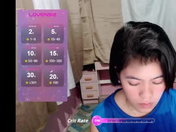 Yoursweet_Asian20 stream photo from July 26, 2025