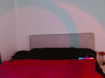 Amber_Tasty July 26, 2025 Chaturbate stream image