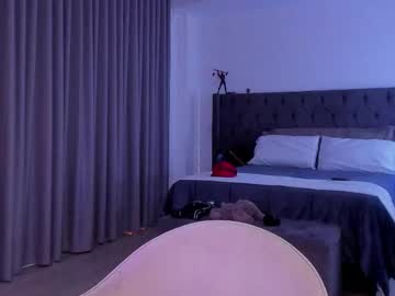 Astonhills July 26, 2025 Chaturbate stream image