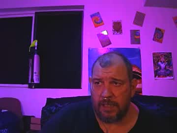 Bigmanf0ry0u July 26, 2025 Chaturbate stream image