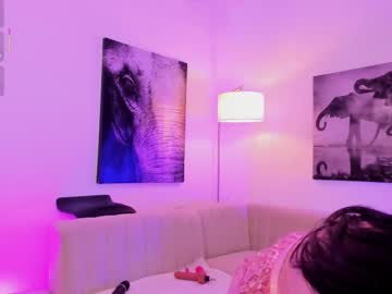 Chelsy7 July 26, 2025 Chaturbate stream image