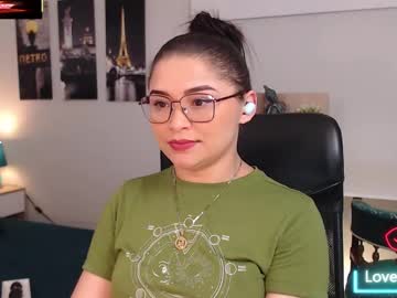 Hemma_Frost July 26, 2025 Chaturbate stream image