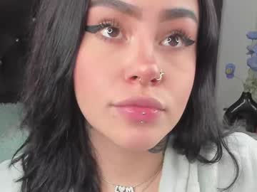 Jas_Miin July 26, 2025 Chaturbate stream image