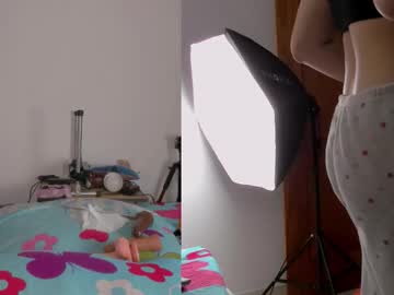 Lacii_Lost July 26, 2025 Chaturbate stream image