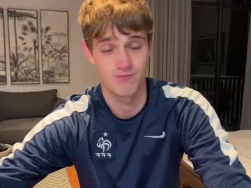 Mason_Gallagher July 26, 2025 Chaturbate stream image