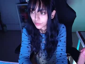 _Nathaila_ July 26, 2025 Chaturbate stream image