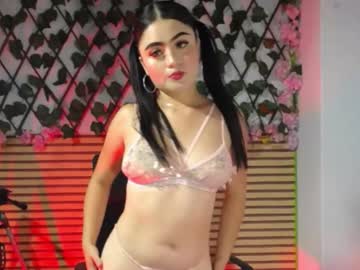 Queenlux6 July 26, 2025 Chaturbate stream image