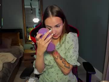 Straw_Juice July 26, 2025 Chaturbate stream image