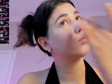 Yooleen July 26, 2025 Chaturbate stream image