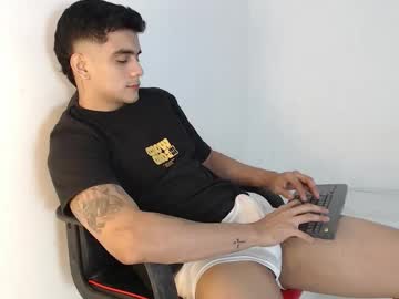 Adama_Soa July 26, 2025 Chaturbate stream image