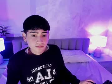 Alex_Marino July 26, 2025 Chaturbate stream image