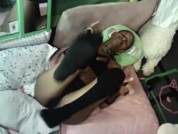 Ashledaniella July 26, 2025 Chaturbate stream image