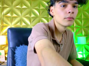 Axelwolfe July 26, 2025 Chaturbate stream image