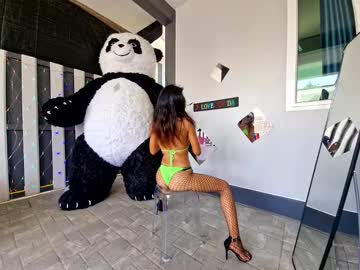 Candylovedady July 26, 2025 Chaturbate stream image