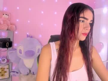 Charlottee_02 July 26, 2025 Chaturbate stream image