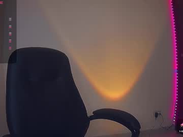 Cherryy_Blossoomm July 26, 2025 Chaturbate stream image