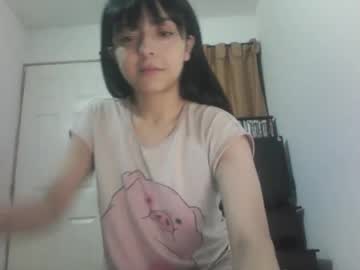 Finnky1 July 26, 2025 Chaturbate stream image