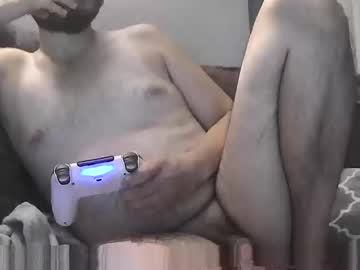 Gratiotony July 26, 2025 Chaturbate stream image