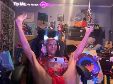 Honeydewhigh July 26, 2025 Chaturbate stream image