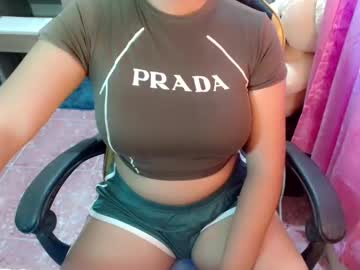 Hotloveya July 26, 2025 Chaturbate stream image