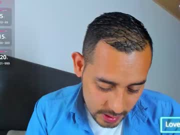 Jhonyalzate July 26, 2025 Chaturbate stream image