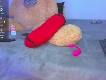 Katlucy69 July 26, 2025 Chaturbate stream image