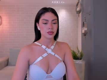 Lannacarter_ July 26, 2025 Chaturbate stream image