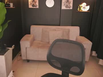 Leafox_ July 26, 2025 Chaturbate stream image