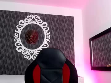 Little_Alann July 26, 2025 Chaturbate stream image