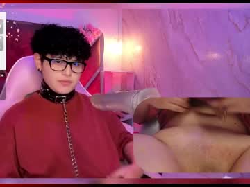 Luke_Bear July 26, 2025 Chaturbate stream image